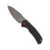 vanguard black front