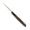 Medium CTK 1 Tanto not Serrated Distressed Bronze I
