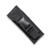Medium CTK 1 Tanto not Serrated Distressed Bronze case