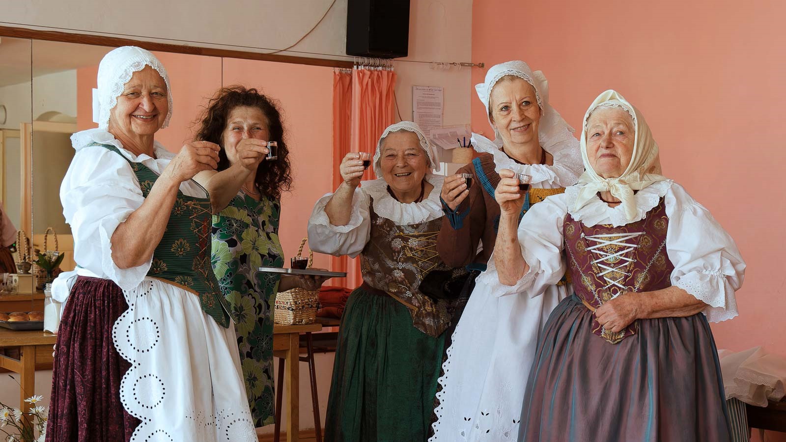 The book is about to be published