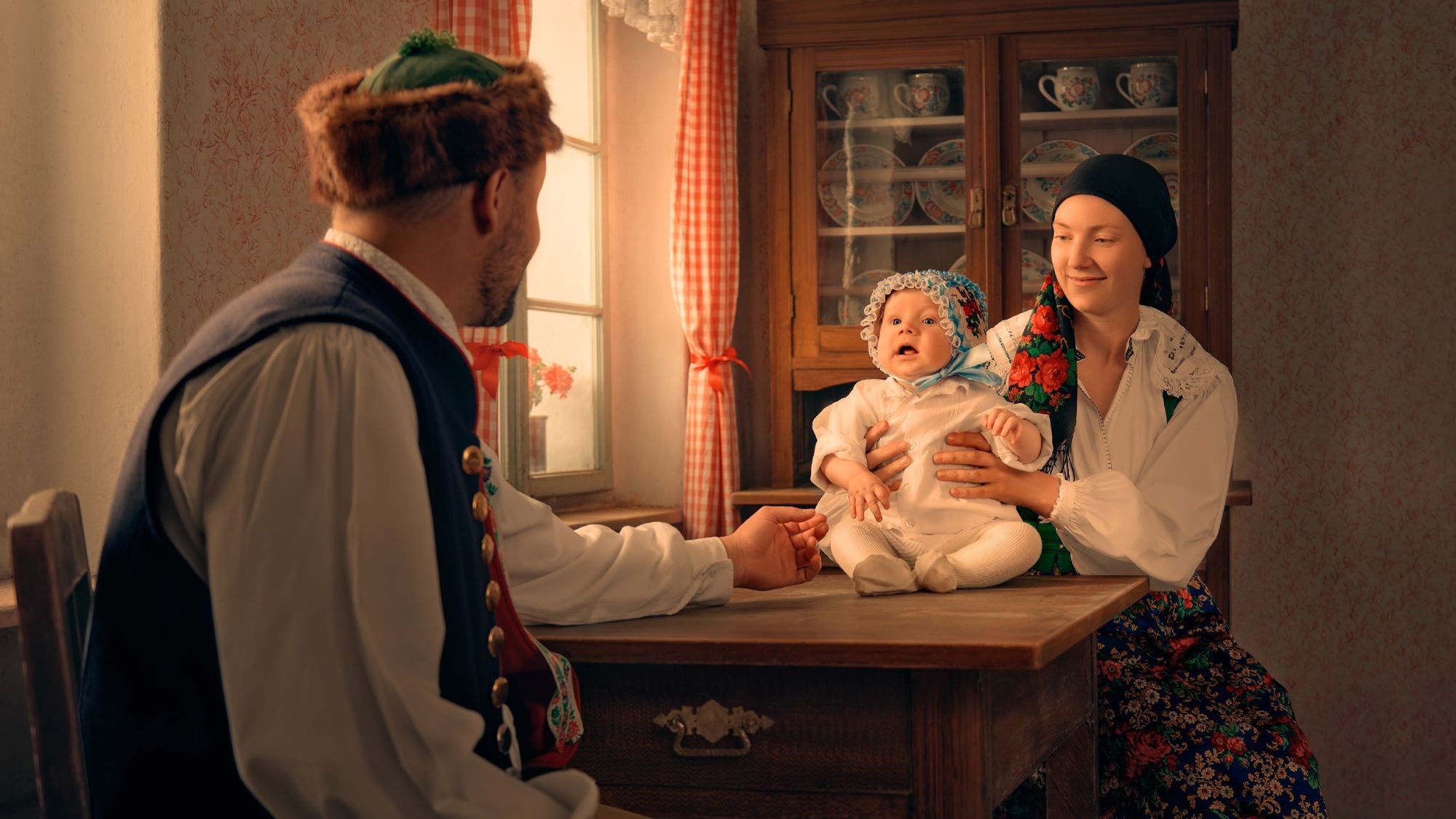 Kniha obohatí Chodské slavnosti v Domažlicích