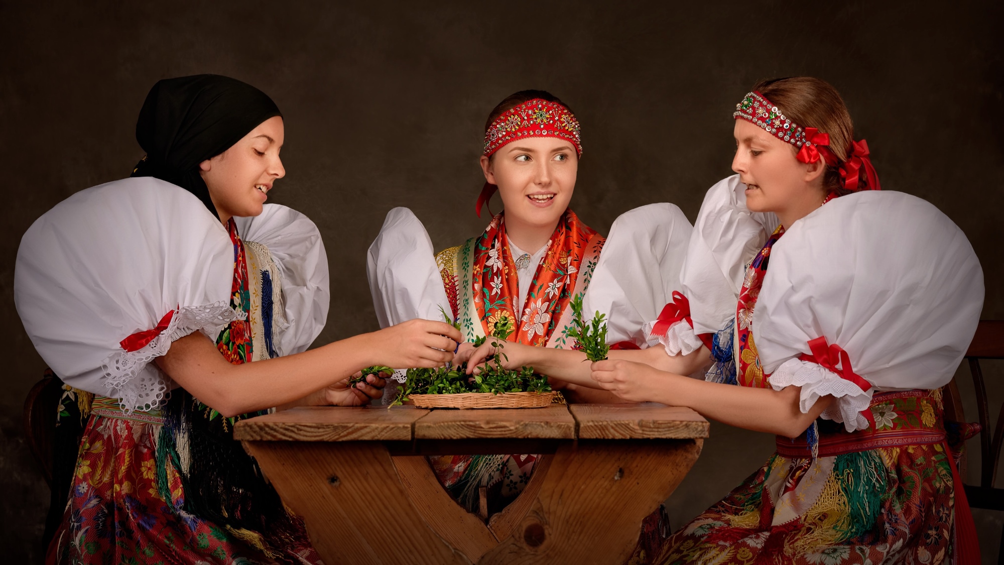 Lower Chodsko Region