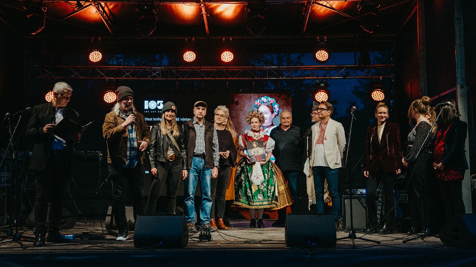 Prodej knihy zahájen!