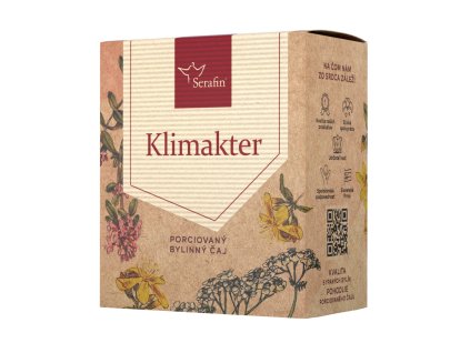 klimakter pruhledne