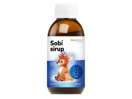 sobi sirup