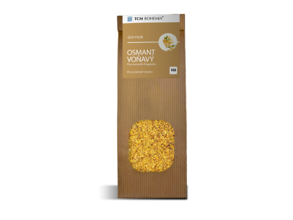 osmant vonavy
