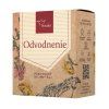 odvodnenie pruhledne