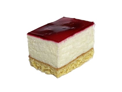 ovocna kocka
