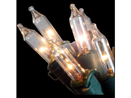 Outdoor lights SVV-160 clear