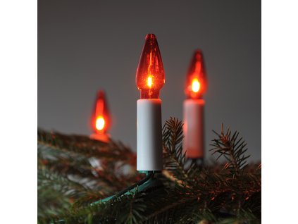 felicia cervena decor