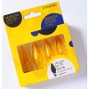 Box of 4 yellow Felicia bulbs 14V/0.1A