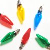 Box of 64 bulbs Felicia colored 14V/0,1A