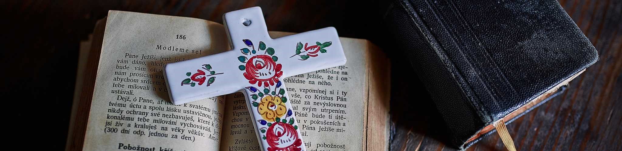 Křížek Valentová