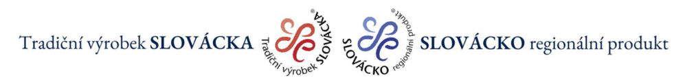 Tradiční výrobek Slovácka