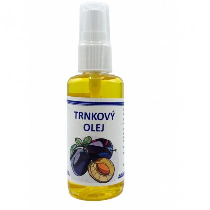 Trnkový olej 10 ml