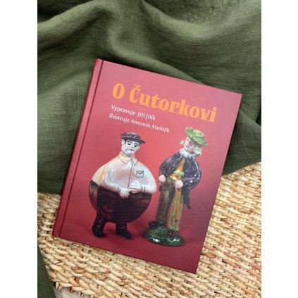 O Čutorkovi