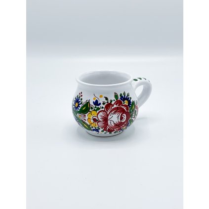 Hrnek baňatý 0,25l (var.1)