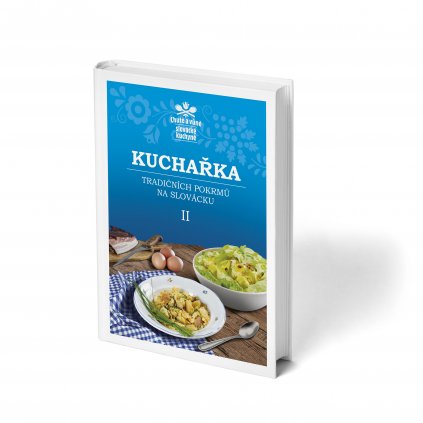 Kucharka II