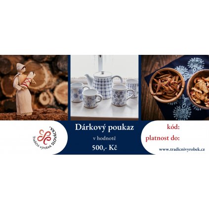 Kopie návrhu Dárkový poukaz (2)