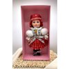 Krojová panenka Mařaťanka 30 cm