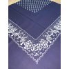 Ubrus 125 cm x 125 cm