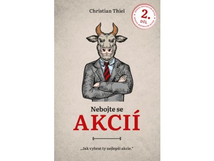 nebojte se akcii 2 dil jak vybrat ty nejlepsi akcie