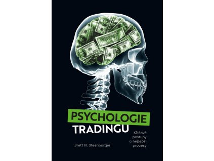 psygologie tradingu