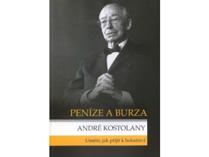 penize a burza