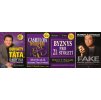 kiyosaki pack