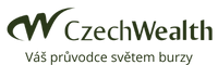 Logo CzechWealth