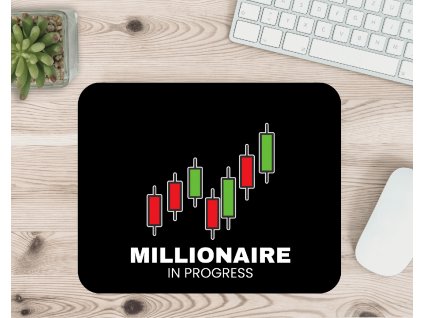 podlozka pod mys trading millionaire in progress