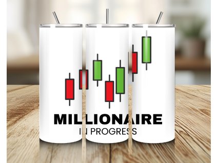 termohrnek trading millionaire in progress