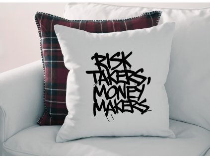 trading polstar risk takers money makers