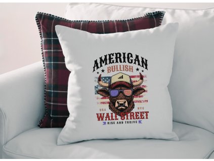 polstarek american bullish trading