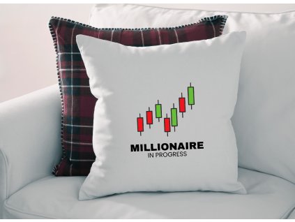 trading polstarek Millionaire in Progress