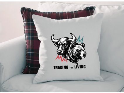 polstarek trading for living