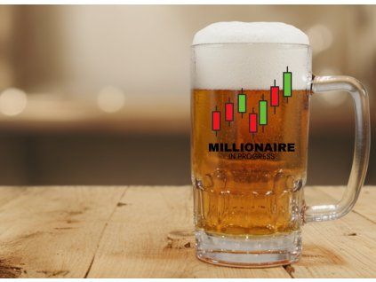pullitr millionaire in progress trading svickovy graf