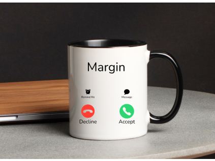 hrnek margin call trading merch