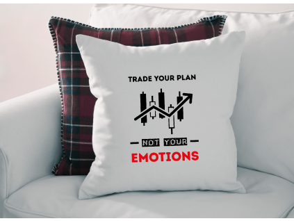polstar trade your plan not your emotions