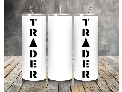 termo hrnek trader