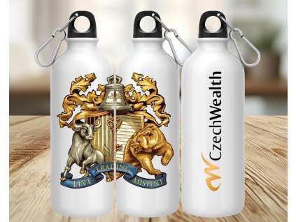 lahev na piti live trading asistent czechwealth