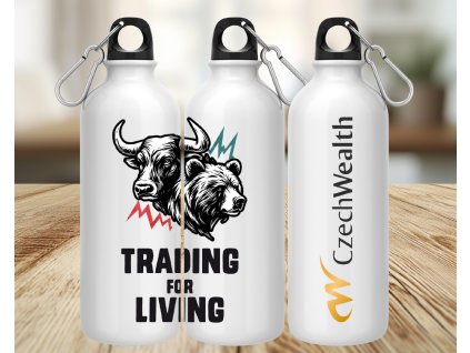 lahev trading for living cw merch