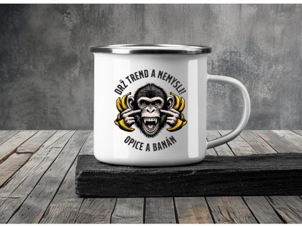 plechacek trading drz trend opice banan cw merch