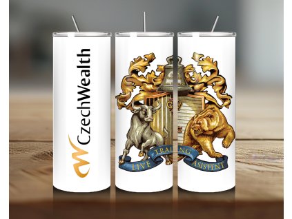 trading termohrnek live trading asistent cw