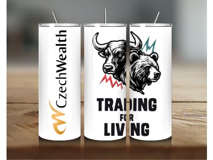 termohrnek trading for living cw merch