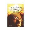 kniha trading je byznys