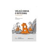 velka kniha o bitcoinu a kryptomenach