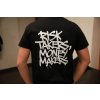 triko risk takers money makers majklis merch