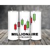 trading millionaire in progress termo kelimek