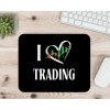 podlozka pod mys i love trading